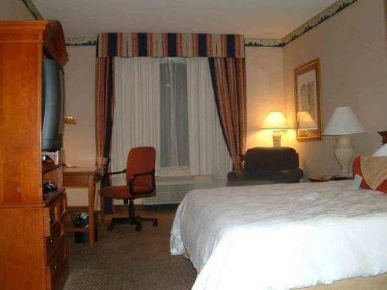 Hilton Garden Inn Montebello Los Angeles Los Angeles Price