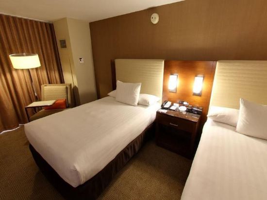 Hyatt Regency O Hare Chicago Chicago Price Address Reviews