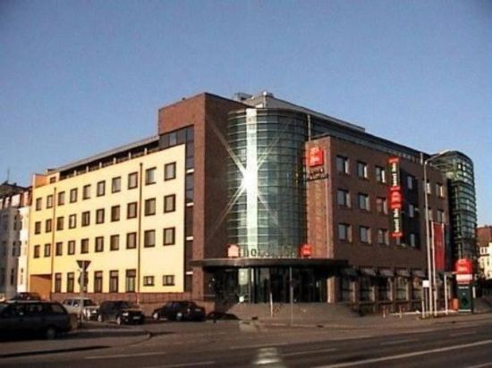 Ibis Rostock Am Stadthafen Rostock Kreisfreie Stadt Price