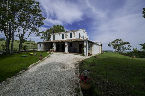 I Rondoni B&B-官方