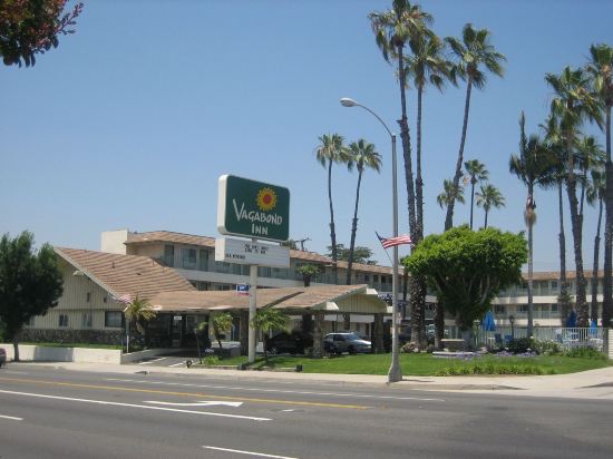Vagabond Inn Whittier, Los Angeles Hotel Price, Address & Reviews