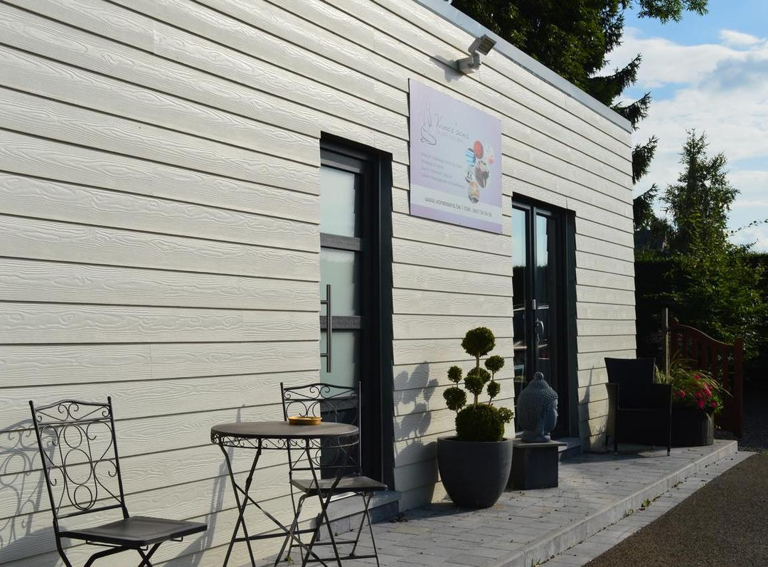 Echappée Belle