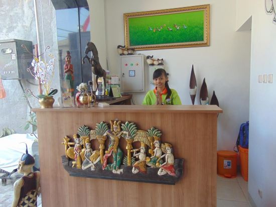 Cabin Hotel Bhayangkara Kota Yogyakarta Price Address Reviews
