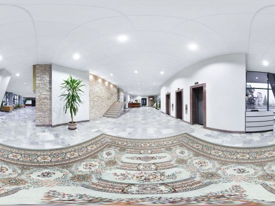 Hotel Tourist Minsk, Minsk