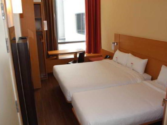 Ibis Singapore Novena Singapore Hotel Price Address Reviews