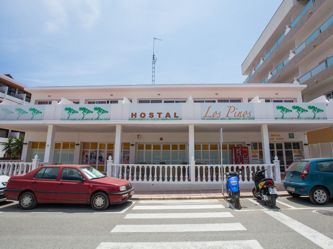 皮诺斯酒店