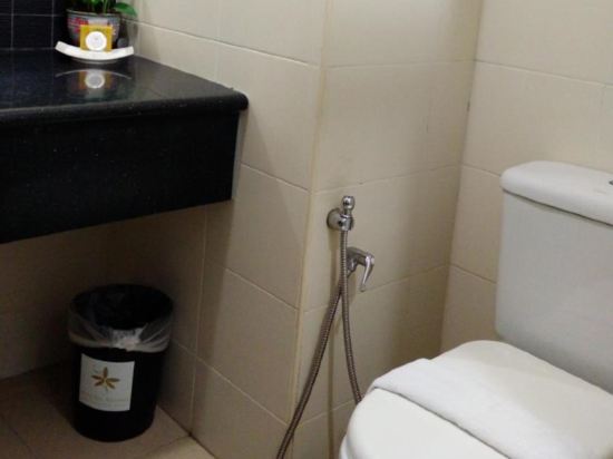 Hotel Seri Malaysia Kulim Room Type - Standard Queen Room
