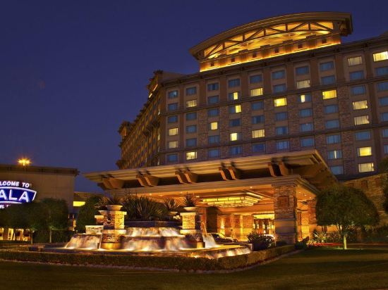 Pala Casino Spa Resort San Diego