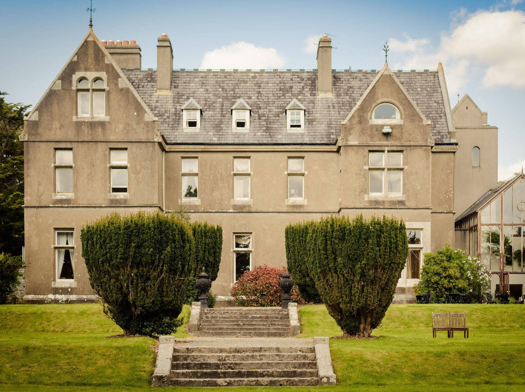 凯赫尔梅恩酒店