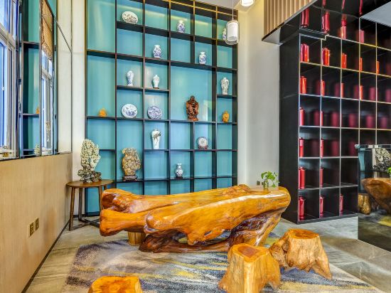 廊坊梦乐堡酒店