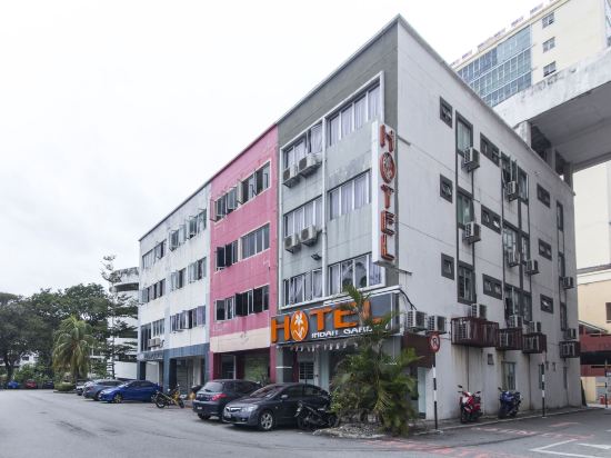 Hotels In Ampang Jaya Hulu Langat 25 Off 12 Hotels With Lowest Rates
