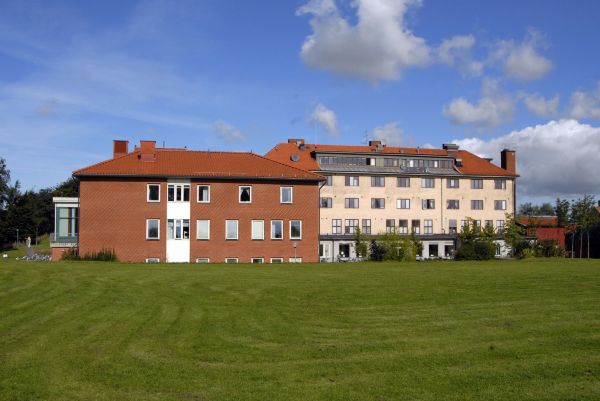 Sundsgården Hotell & Konferens-官方