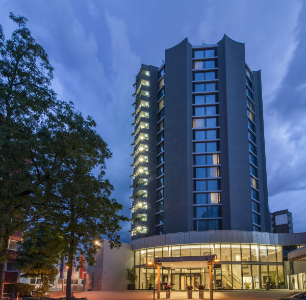 Delta Hotels by Marriott Frankfurt Offenbach-官方