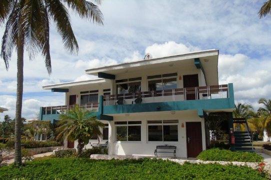 Gran Club Santa Lucia-官方