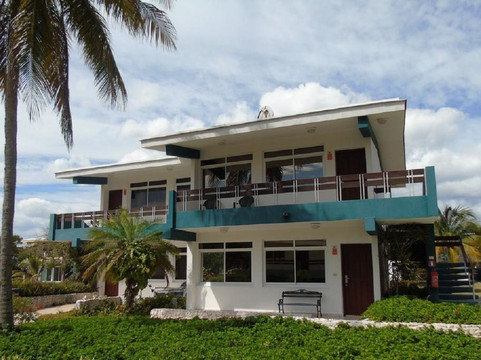 Manati酒店住宿-Gran Club Santa Lucía