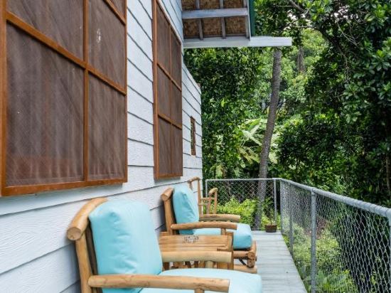 Tree House Bali Guwang