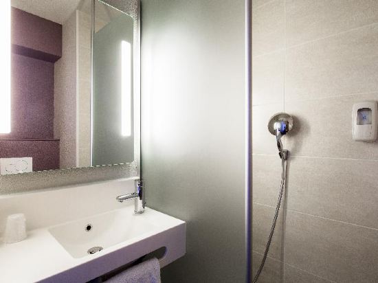 B&B HOTEL Goussainville CDG Room Type - Twin Room