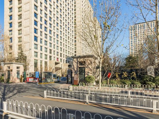 G+公寓(北京金茂府店)