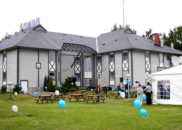 马拉机场酒店-官方