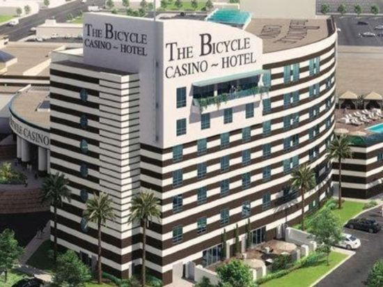 The Bicycle Hotel & Casino, Los Angeles Hotel Price, Address & Reviews