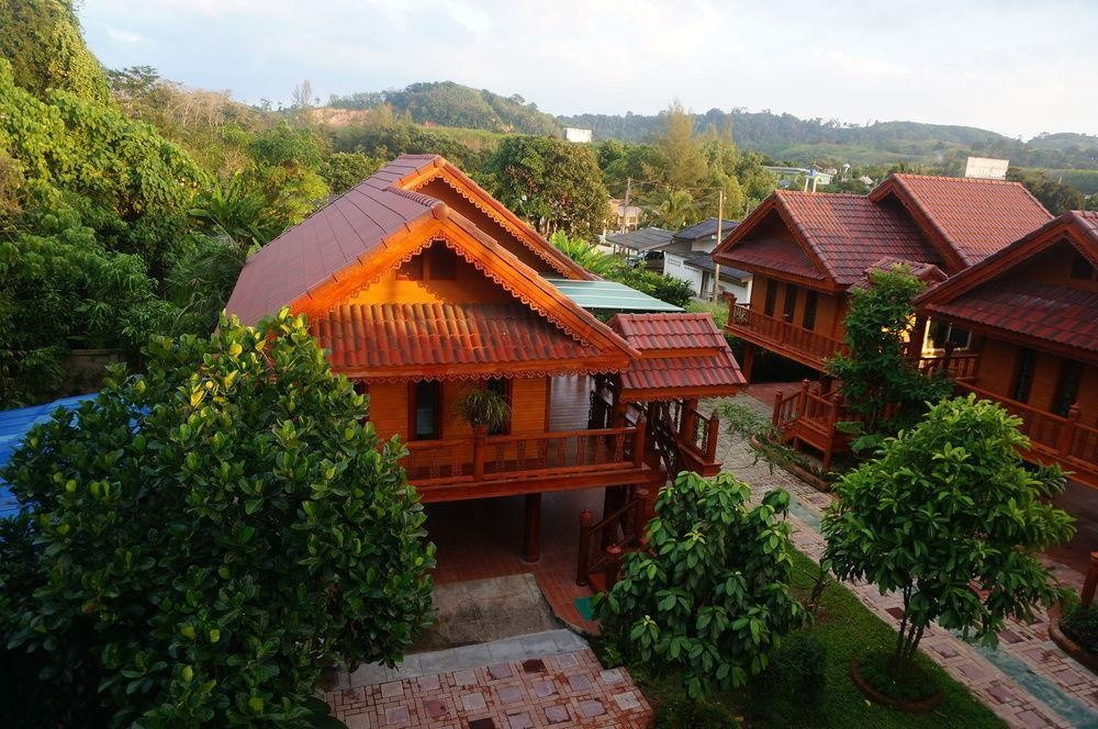 Ruenthai Boutique Hotel