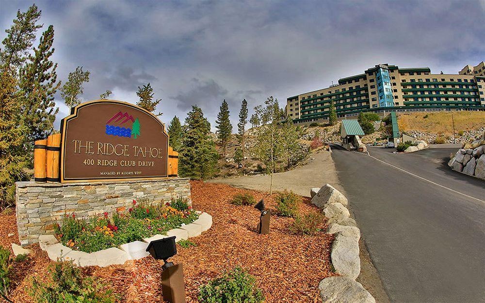 Holiday Inn Club Vacations - Tahoe Ridge Resort-官方