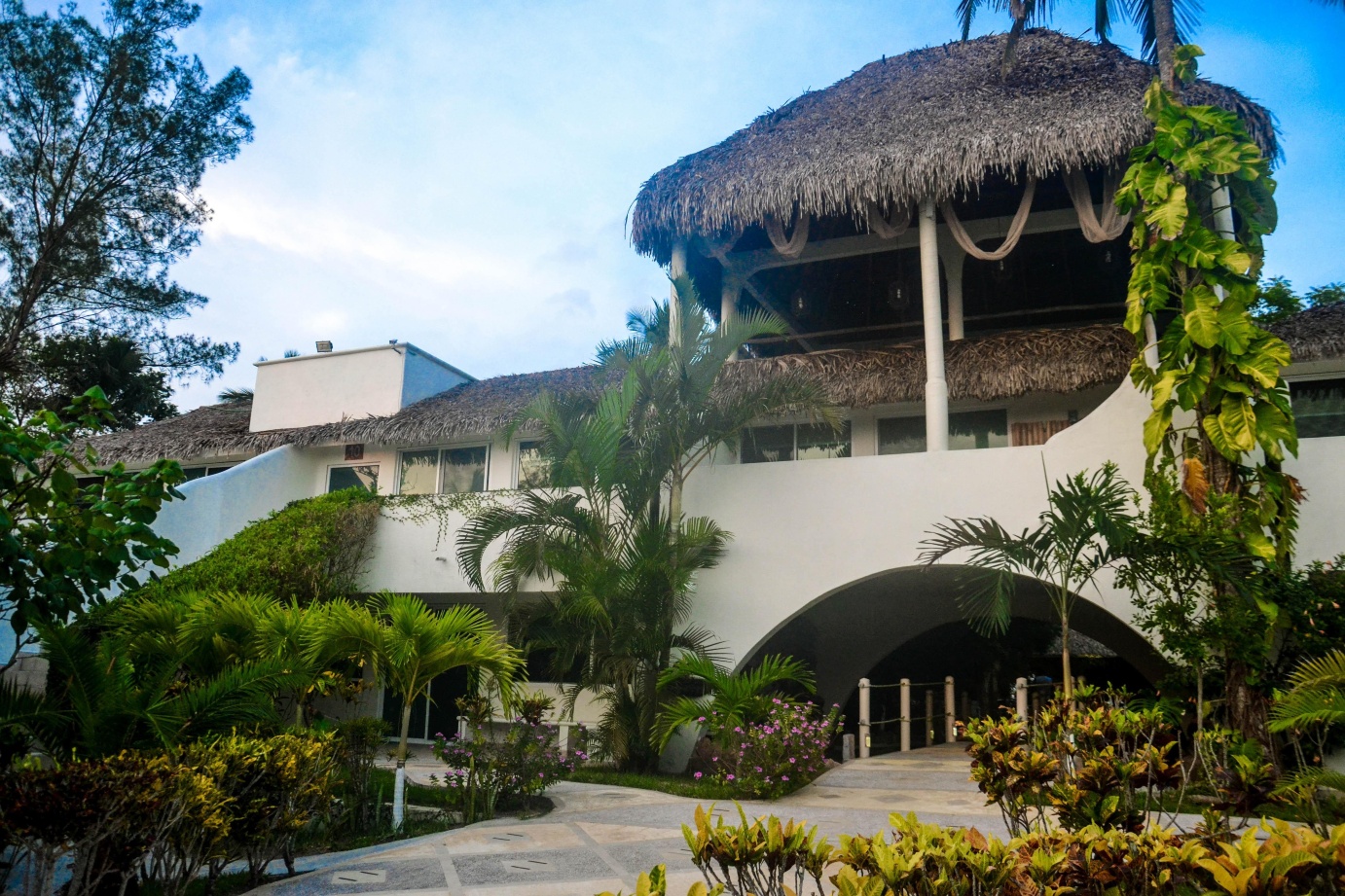 本吉瑟斯酒店-官方