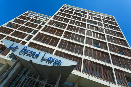 Résidence Grand Large Vacances Bleues