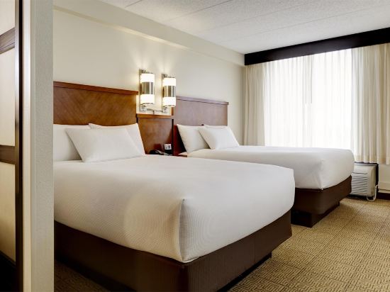 Hyatt Place Tampa Busch Gardens Hillsborough Hotel Price Address