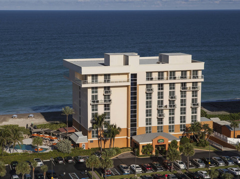 Jensen Beach酒店住宿-The Lucie