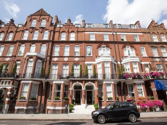 Presidential Apartments - Kensington