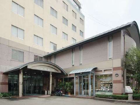 宇和島酒店-官方