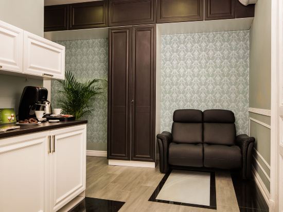 Imagine Apartments Krakow City Price Address Reviews