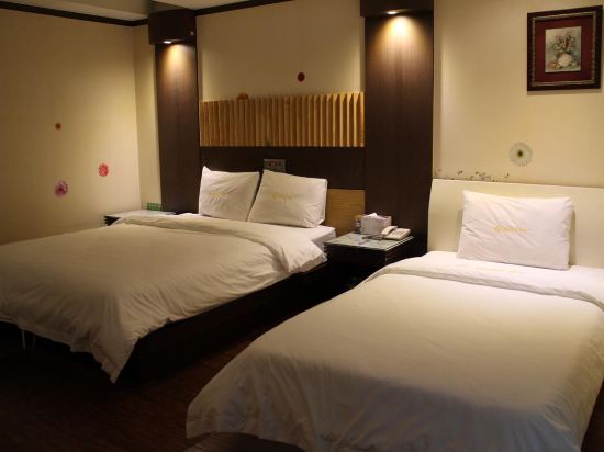 Goodstay With Hotel Incheon Get Flat Inr 241 Off - 