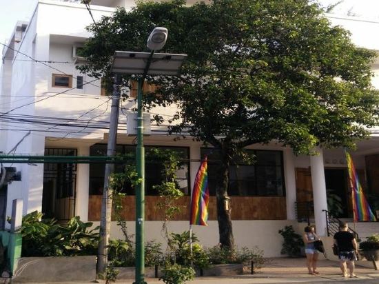 Get Kuta Bed And Breakfast Plus PNG
