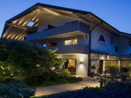 Hotel Heiligenstein Baden Baden Price Address Reviews