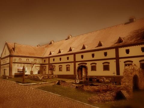 杰泰尼采中世纪酒店-官方