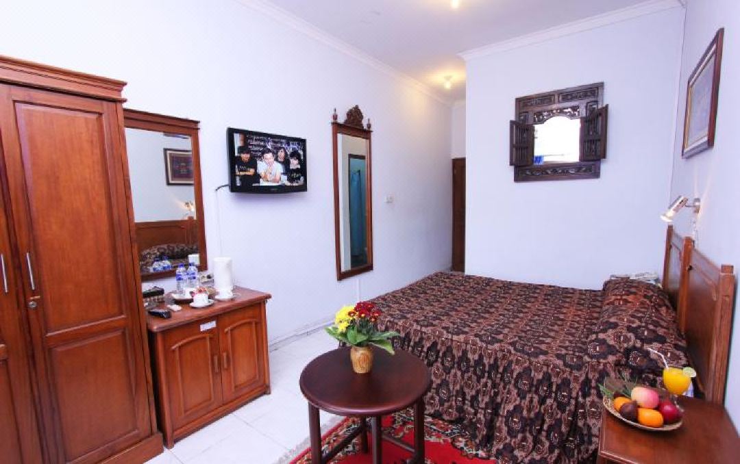 Blue Safir Hotel