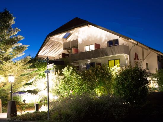 Hotel Heiligenstein Baden Baden Price Address Reviews