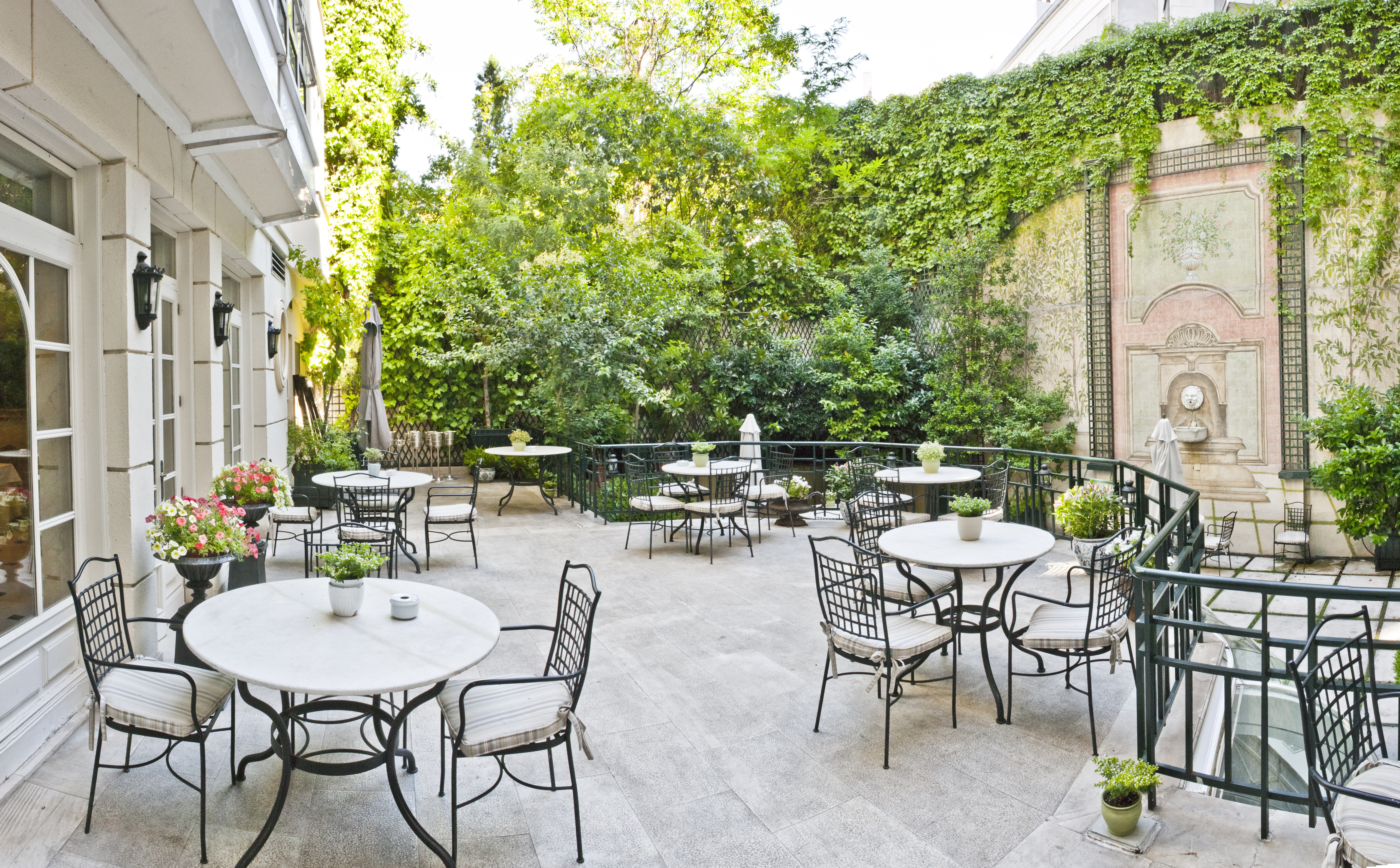 罗莱夏朵奥尔菲拉酒店-官方