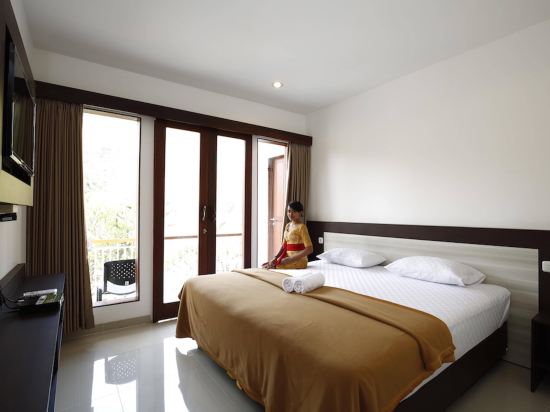 Dewi Villa Bali Hotel Price Address Reviews