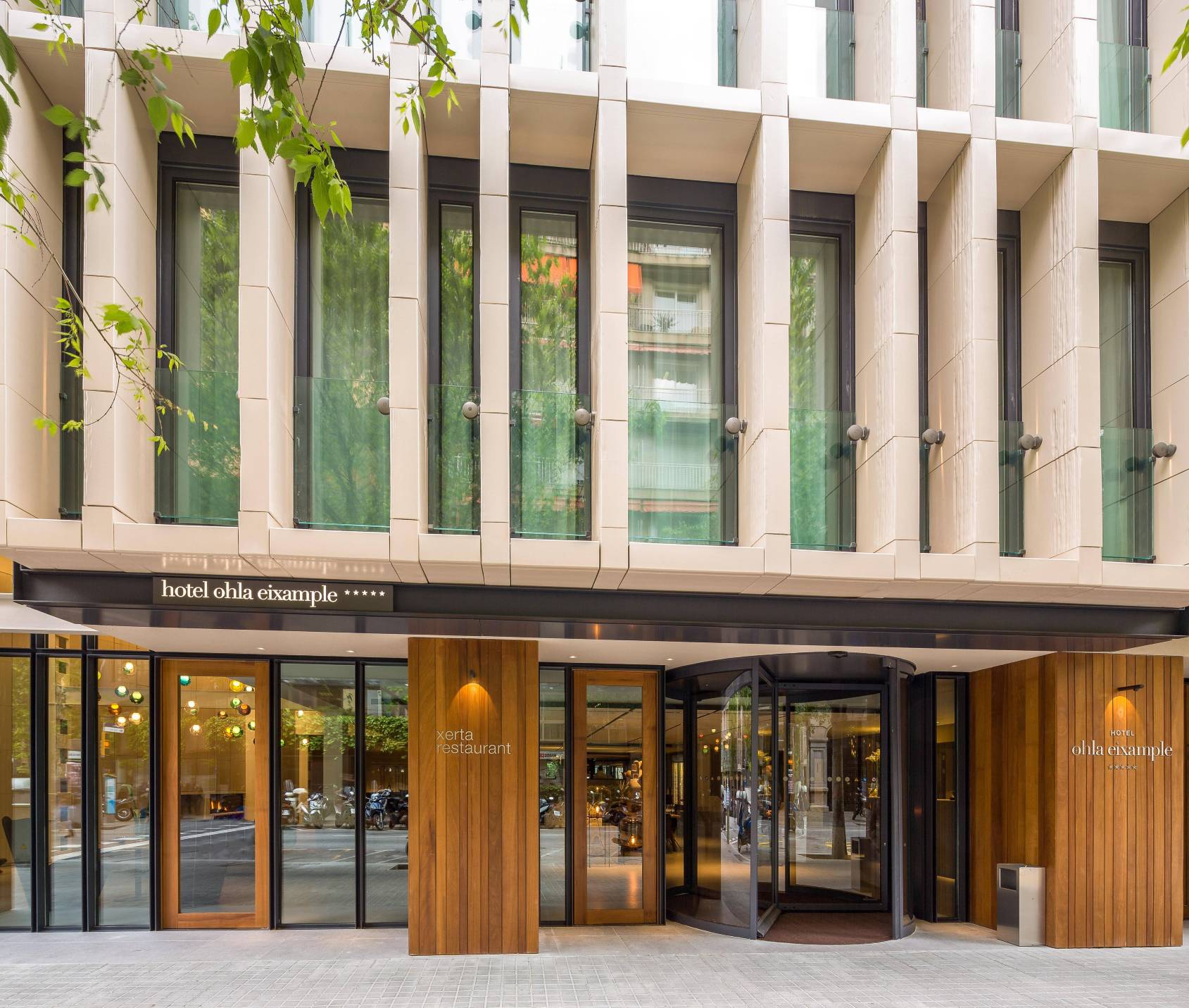 奥拉埃克赞普酒店-官方