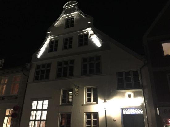 Anno 1433 Hotel Lüneburg, Prignitz