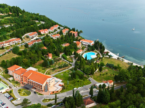 Hotel Salinera主图