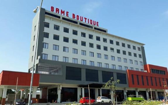 Same Boutique Kendari-官方