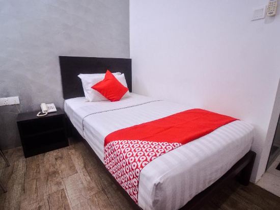 Oyo 728 Tai Pan Hotel Kuching Start From Sgd 18 Per Night Price Address Reviews