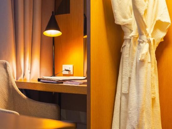 Swiss Belhotel Pondok Indah Jakarta Price Address Reviews Swiss Belhotel Pondok Indah Jakarta