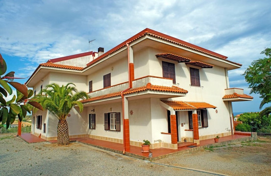 Catanzaro Lido酒店住宿-La Casa di Miro'