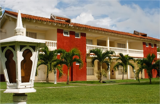 Islazul Villa Los Laureles