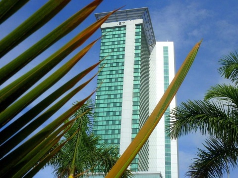 Hotel Presidente Luanda-官方